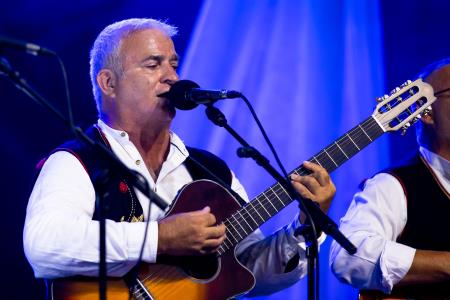 zaključek Poletnega utripa Postojna _ klapa More (8)